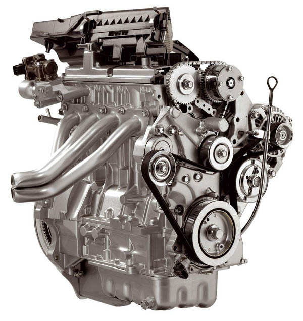 2021 35i Car Engine